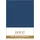 JANINE 5007 Mako-Feinjersey 140 x 200 - 160 x 200 cm marine