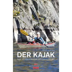 Der Kajak