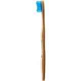 The Humble Co. Humble Brush Bambus-Zahnbürste für Erwachsene soft blau