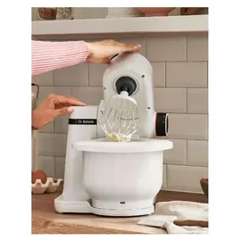 Bosch MUM 2 MUMS2AW01 weiß
