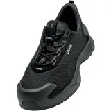 Uvex 1 x-craft pro Sicherheits-Halbschuhe S1 PL Größe 43