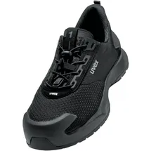 Uvex 1 x-craft pro Sicherheits-Halbschuhe S1 PL Größe 43