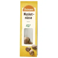 Ostmann Muskatnüsse, 11,5 g