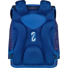 Scooli EasyFit 5-tlg. teamplayer