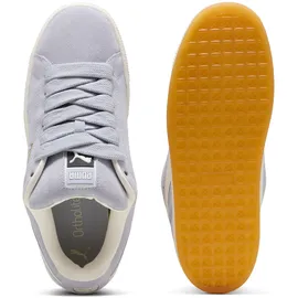 Puma Suede XL Cool Weather/Warm White 38
