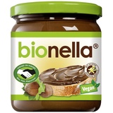 RAPUNZEL bionella Nuss-Nougat-Creme
