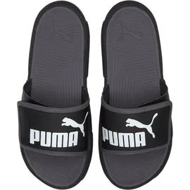 Puma Royalcat Comfort Puma Black/Castlerock/White 44,5