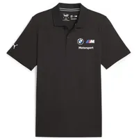 Puma Poloshirt "BMW M Motorsport Poloshirt Herren", Herren, Gr.