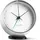 Georg Jensen Henning Koppel Wecker silber
