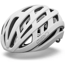 Giro Helios Spherical 59-63 cm grau/weiß 2023