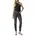 Damen 311 SHAPING Jeans Bloom Black 27W 30L