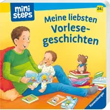 Ravensburger ministeps: Meine liebsten Vorlesegeschichten