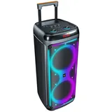 Majestic FLAME T88 schwarz