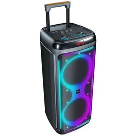 Majestic FLAME T88 schwarz