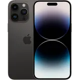 256 GB Space Schwarz