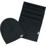 Lonsdale Mütze, Schwarz, | Gr.: onesize