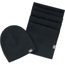 Lonsdale Mütze, Schwarz, | Gr.: onesize