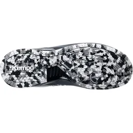 Kempa ATTACK MID schwarz 46