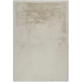 Lalee Teppich Heaven 800 Ivory 120 cm x 170 cm