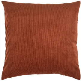 PAD Kissenbezug Casual 50 x 50 cm Orange