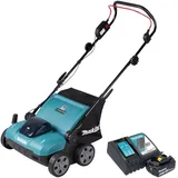 Makita DUV320RT inkl. 1,5 Ah Akku + Ladegerät
