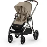 Cybex Sportwagen Gazelle S Almond Beige