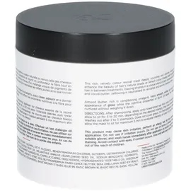 Christophe Robin Shade Variation Mask Warm Chestnut Haarmaske 250 ml