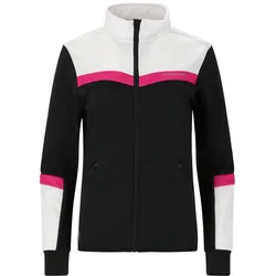 Endurance Damen Lina XCS Jacket schwarz