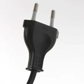 Steinhauer Stehlampe 210 cm schwarz