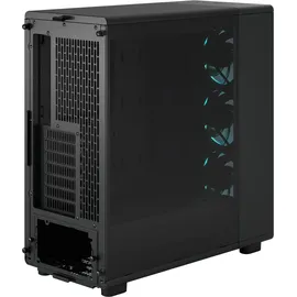 Fractal Design Epoch Black TG RGB Light tint ATX Gaming Gehäuse Mesh Seitenfenster