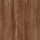 WFL GROUP Designer runder ausziehbarer Esstisch 100 x 76 x 100 cm braun
