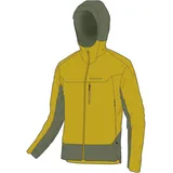 Endura MT500 Polartec Jacke (Größe M, gelb)