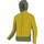 Endura MT500 Polartec Jacke (Größe M, gelb)