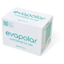Evapolar evaCHILL (EV-500) Cartridge Filterpatrone