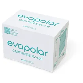 Evapolar evaCHILL (EV-500) Cartridge Filterpatrone