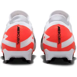 Nike Zoom Vapor 15 Pro FG Herren Bright Crimson/White/Black 47