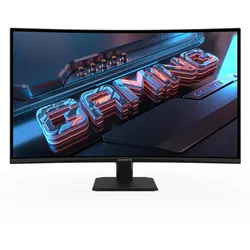 Gigabyte GS32QCA Gaming Monitor