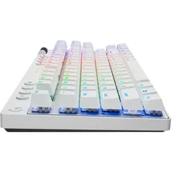 Logitech G PRO X TKL - Tastatur - Hintergrundbeleuchtung