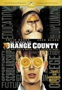 Nix wie raus aus Orange County [DVD] [2003] (Neu differenzbesteuert)