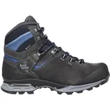 Hanwag Tatra Light Wide GTX Herren asphalt/blue 47