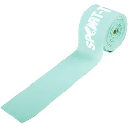 Fitnessband 75 Leicht Grün 25 m x 7,5 cm Fitness / Krafttraining Unisex Grün grün NO SIZE