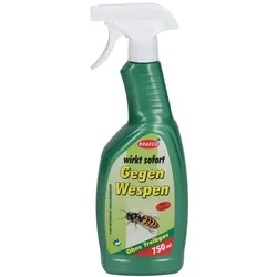 Anti-wespen Spray 750 ml