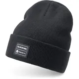 DAKINE Cutter Beanie Schwarz