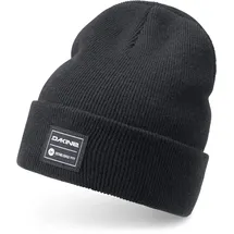 DAKINE Cutter Beanie Schwarz
