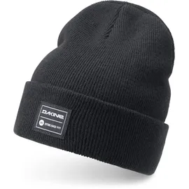 DAKINE Cutter Beanie Schwarz