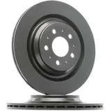 Brembo Bremsensatz, Scheibenbremse