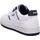 moea Herren Navy/Weiß 40