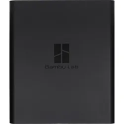 Bambu Lab Left Plastic Panel - P1 Series