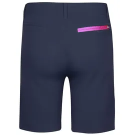 TROLLKIDS Haugesund Shorts Blau 152