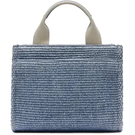 DKNY Hadlee Small Stofftasche - Liberty Sky - One Size
